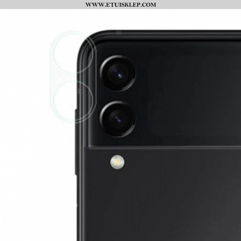 Ochronne Szkło Hartowane Do Telefonu Samsung Galaxy Z Flip 3 5G
